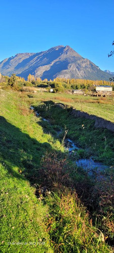 Campo En El Hoyo - Chubut