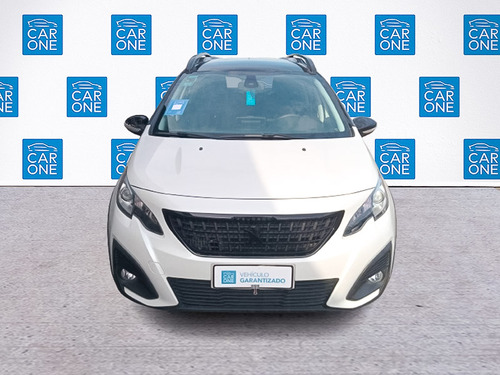 Peugeot 2008 1.6 THP SPORT TIPTRONIC L20