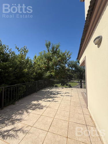 Casa - San Patricio