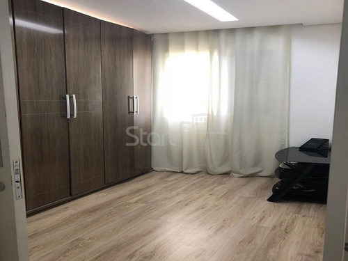 Imagem 10 de 17 de Apartamento À Venda Em Vila Industrial - Ap002715