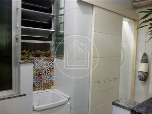 Apartamento - Ref: 851164