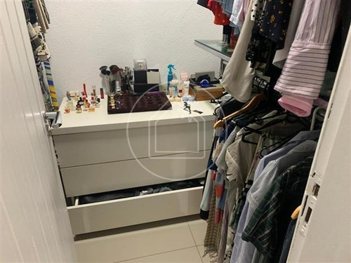 Apartamento - Ref: 881830