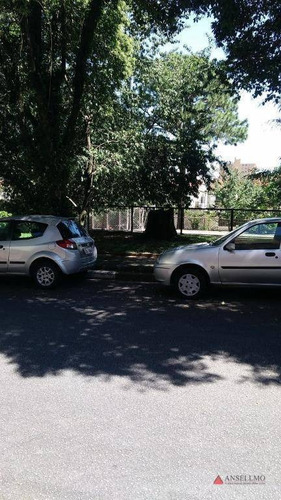 Apartamento Com 2 Dormitórios À Venda, 73 M² Por R$ 265.000,00 - Santa Terezinha - São Bernardo Do Campo/sp - Ap1640