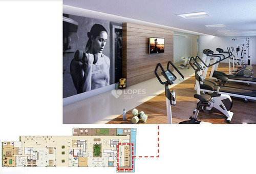Apartamento Com 3 Dormitórios À Venda, 116 M² Por R$ 1.365.000,00 - Icaraí - Niterói/rj - Ap38988