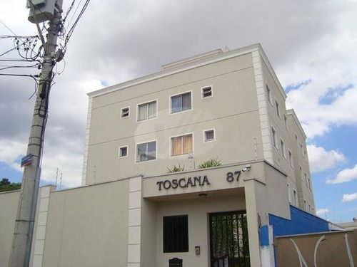 Imagem 11 de 11 de Apartamento À Venda Em Jardim Miranda - Ap211784