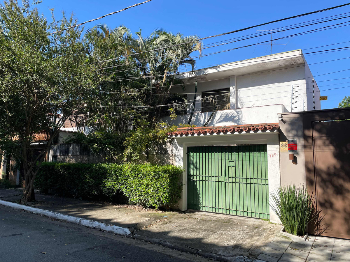 Captação de Casa a venda na Rua Iraúna 780, Jardim Novo Mundo, São Paulo, SP