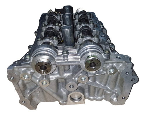 Cabeçote Ford Ka 1.5 Recondicionado (Recondicionado)