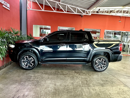RAM Rampage 2.0 TURBO DIESEL REBEL 4X4 AUTOMÁTICO