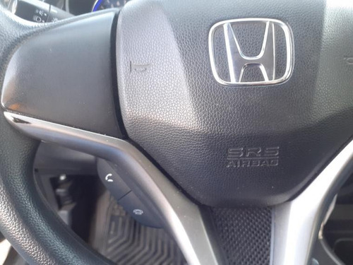 Honda City Lx 1.5 2016