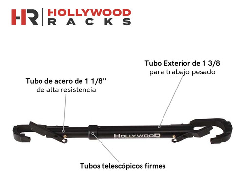 Adaptador Para Montar Cuadro Bicicleta En Rack De Bicicleta