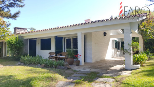 Casa En Punta Del Este, San Rafael