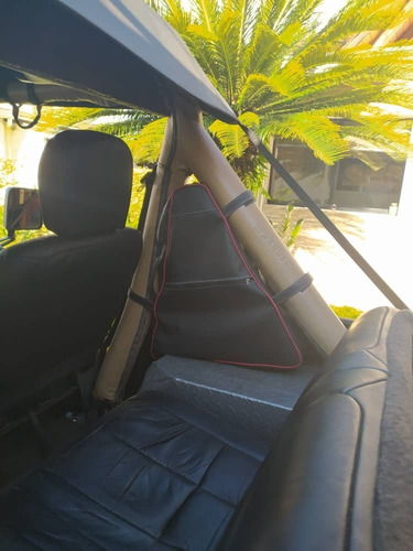Imagen 6 de 13 de Jeep Wrangler .
