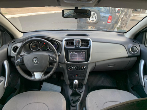 Renault Logan Ii 1.6 Privilege