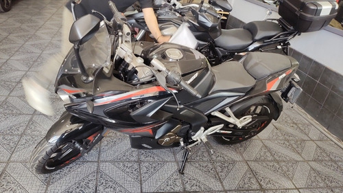 Imagen 6 de 10 de Bajaj Rouser Rs 200 2016 Di Buono Automotores