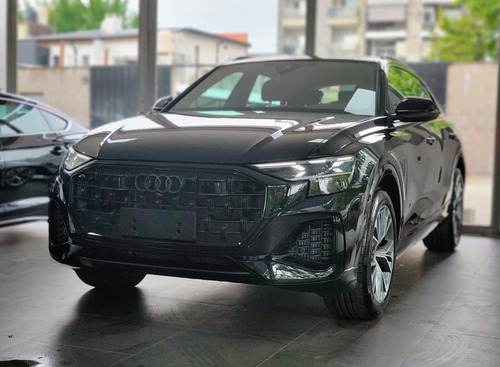 Audi Q8 3.0 55 Tfsi Quattro