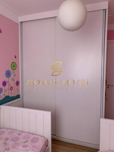 Imagem 20 de 20 de Apartamento À Venda Em Vila Itapura - Ap000333