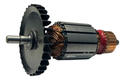 Rotor 220v P/ Serra Marmore Dw862 Tp11 Dewalt N564645s