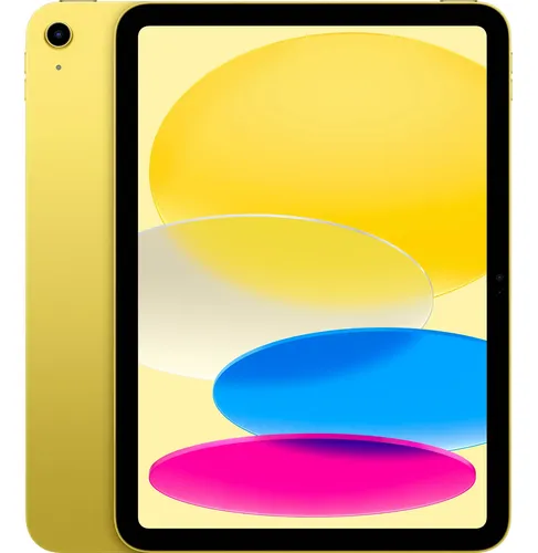 Apple iPad (a16) Wi-fi 128gb A3354 Ano 2025 | Parcelamento sem juros