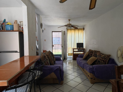 Casa En Venta En Col. Santa Ines Escriturada