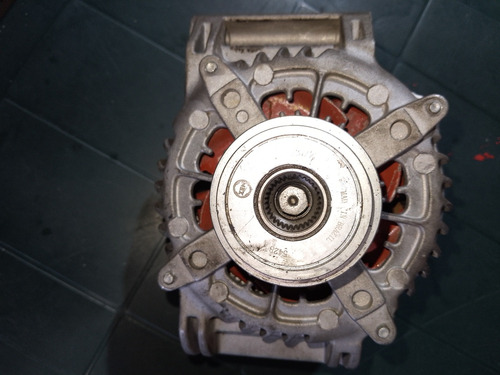 Alternador Jeep Grand Cherokee 4g 11/15