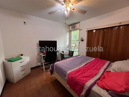 Ana Torres. Apartamento En Venta 2519627 En Caurimare