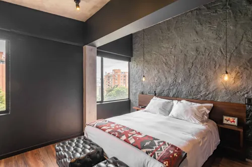 Apartamento En Arriendo/venta En San Gabriel Norte. Cod V21867