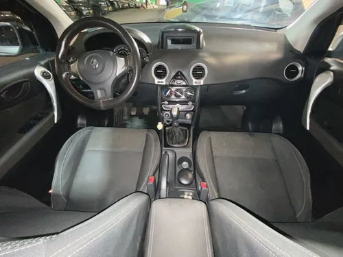 Renault Koleos 2.5 Expression