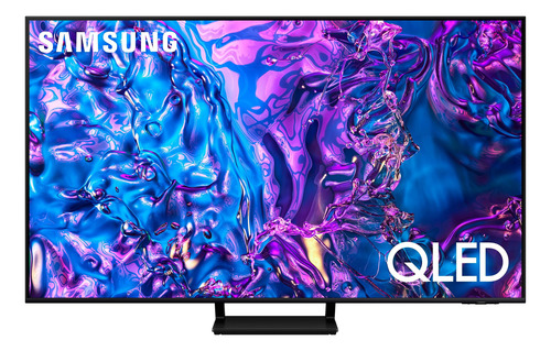 Smart Tv Samsung 65 Qled Q70d 4k 120hz Hdmi 2.1