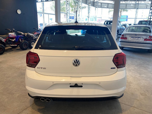 Imagen 5 de 14 de Volkswagen Polo Gts 1.4 Tsi 150 Cv Vehiculosdeloeste
