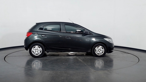 Chevrolet Onix 1.4 LS+