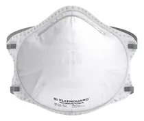 Comprar Respirador N95 Kleenguard 3300 Serie Blanco 20 Pzs