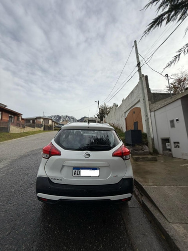 Nissan Kicks 1.6 Exclusive Cvt