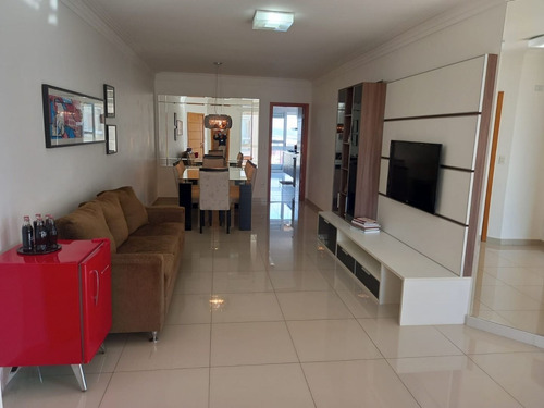 Imagem 2 de 20 de Apartamento Com 3 Dormitórios À Venda, 138 M² Por R$ 990.000,00 - Centro - São Bernardo Do Campo/sp - Ap2554