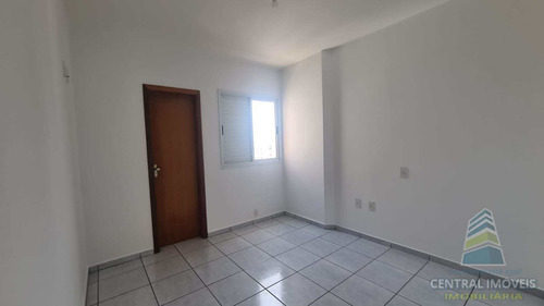Imagem 9 de 30 de Apartamento Com 3 Dorms, Canto Do Forte, Praia Grande - R$ 450 Mil, Cod: 11923 - V11923