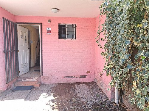 Casa Centrica A Dos Cuadras Del Centro De Melipilla