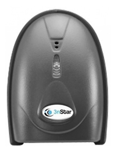 Lector De Codigo De Barras Laser 1d Usb 3nstar Sc100 C/base