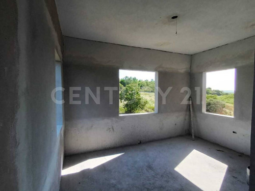 Quinta En Venta En Ejido La Esperanza En Cadereyta Jimenez