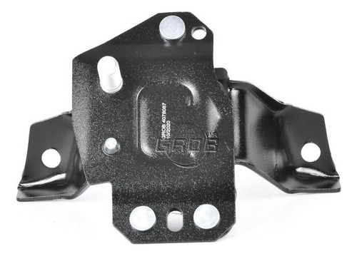 Soporte Motor Mark Vii 1984 1985 1986 1987 Frontal Izquierdo