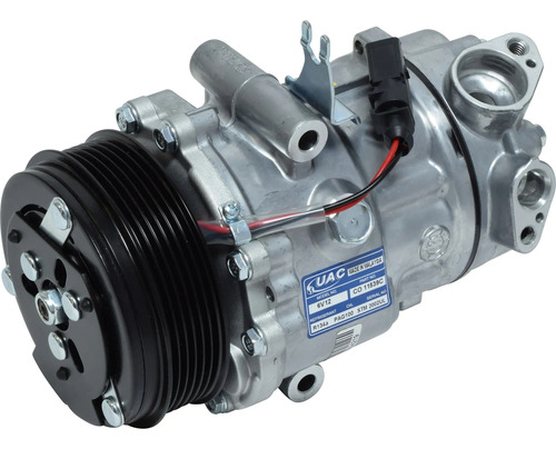 Compresor A/c Vw Vento L4 1.6l 2010 2011 2012 2013 2014 2015