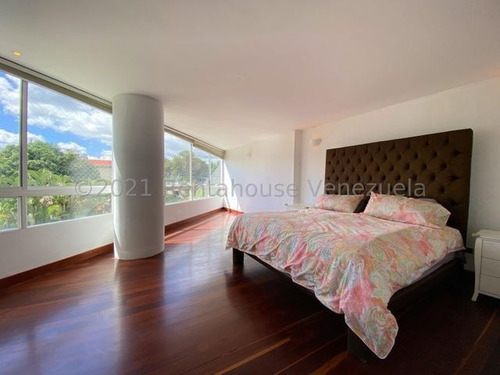 Imagen 8 de 14 de Apartamentos En Venta Altamira 22-11428