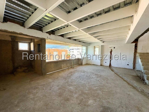 Carla Gonzalez Apartamento En Venta En La Urbanizacion El Rosal Mls #25-12495 Sc
