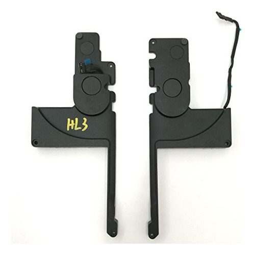 Altavoz Interno De Repuesto Para Macbook Pro 15puLG Retina