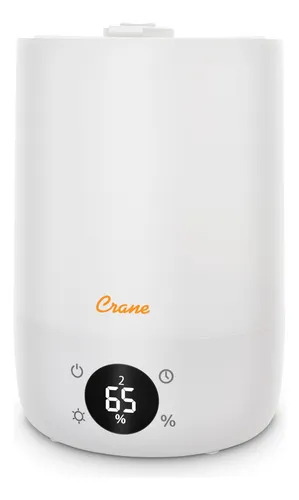 Completa Humidificacion En Un Solo Vaso