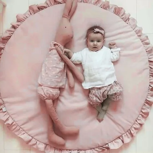 Manta alfombra bebe new arrivals