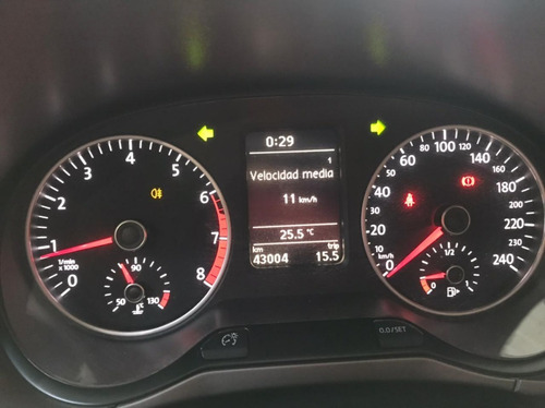 Volkswagen Fox 1.6 Track