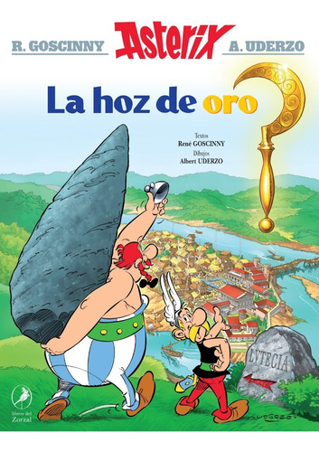 Libro La Hoz De Oro