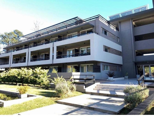 Imagen 2 de 30 de Departamento En El Emprendimiento Campus Vista I
