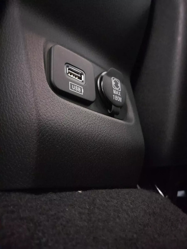 Fiat Toro 1.8 170 E-torq Evo Freedom At6