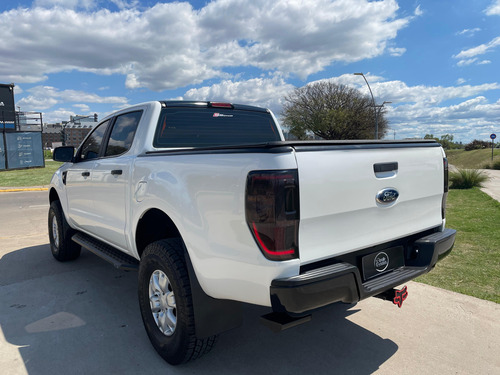 Ford Ranger 3.2 Cd 4x2 Xls At Tdci 200cv