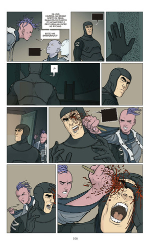 Incal: Estrela Moribunda (spin-off Oficial De Incal Volume Único) - Capa Dura - Hq - Pipoca E Nanquim, De Dan Watters. Incal Spin Off Editorial Pipoca E Nanquim, Tapa Dura En Português, 2024